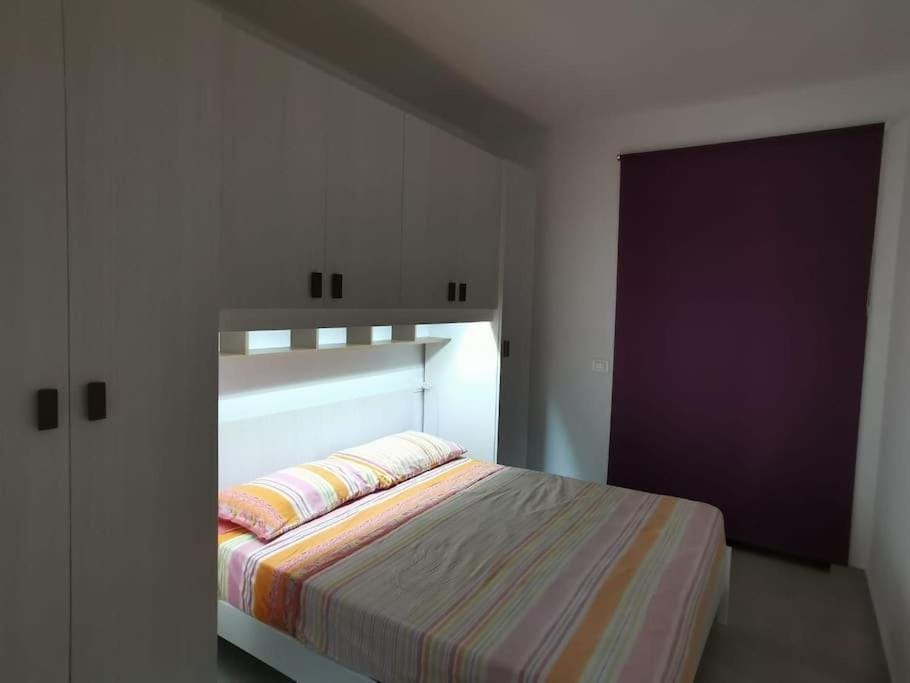 Zambrone Mare Appartamento / Piscina / Mare Apartment in Calabria