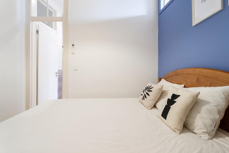 Bica Cozy Apartment Apartment in Lisbon