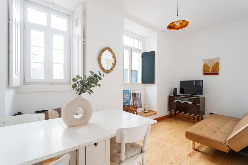 Bica Cozy Apartment Apartment in Lisbon