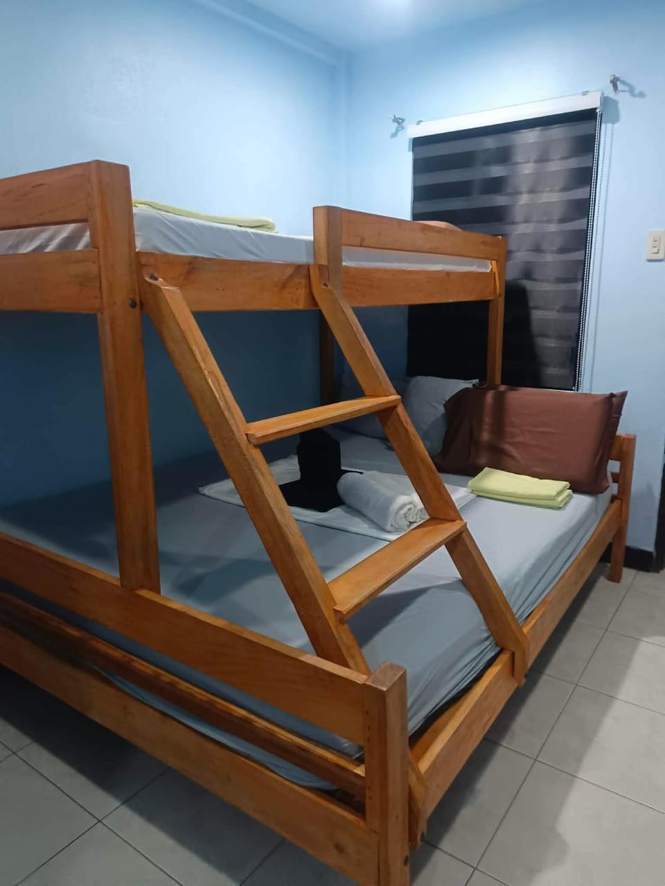 Buenas Pension House Inn in Puerto Princesa
