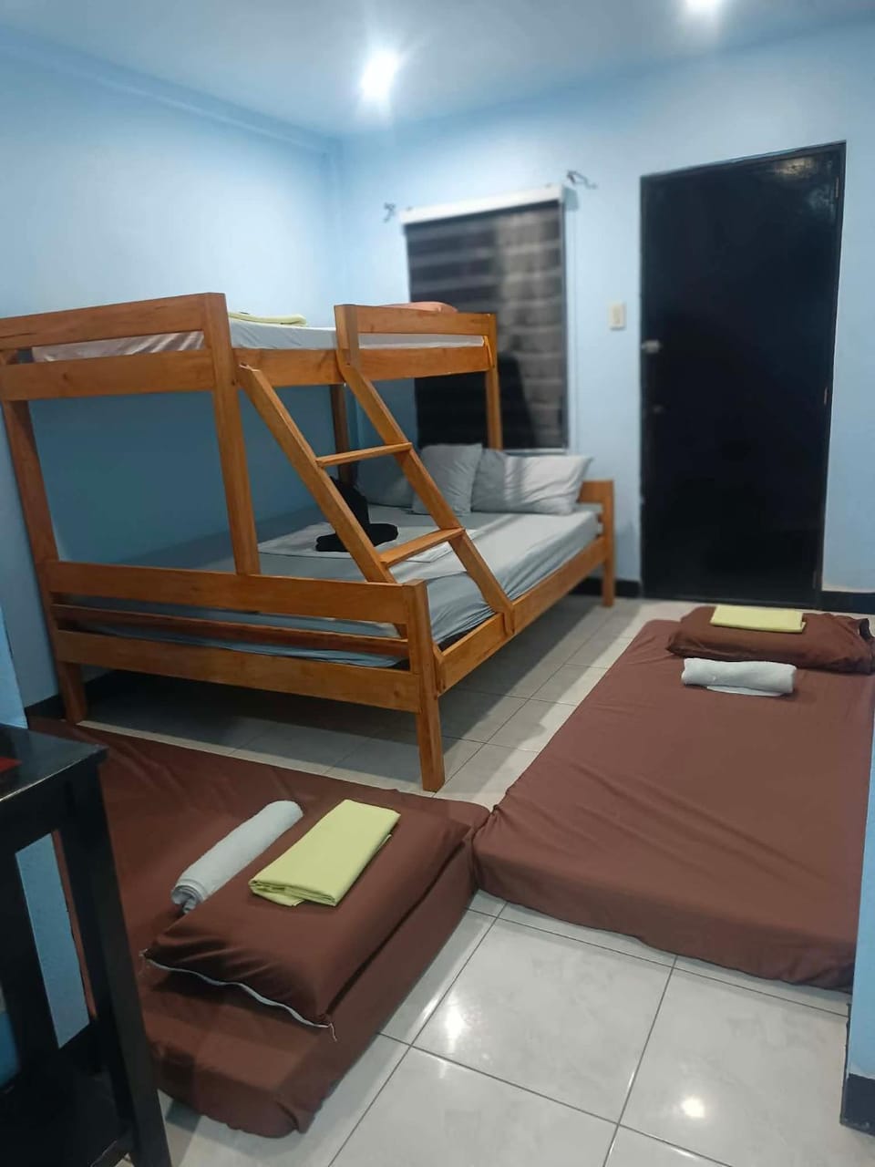 Buenas Pension House Inn in Puerto Princesa