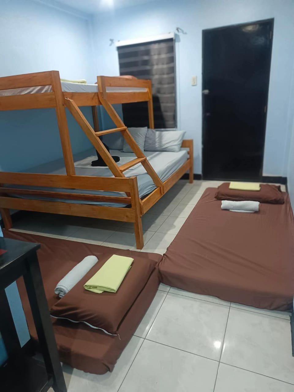 Buenas Pension House Inn in Puerto Princesa