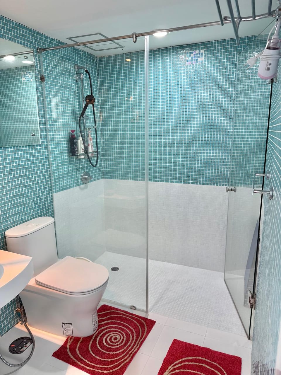 Amazing Cozy Seaview condo Apartment in Pattaya City