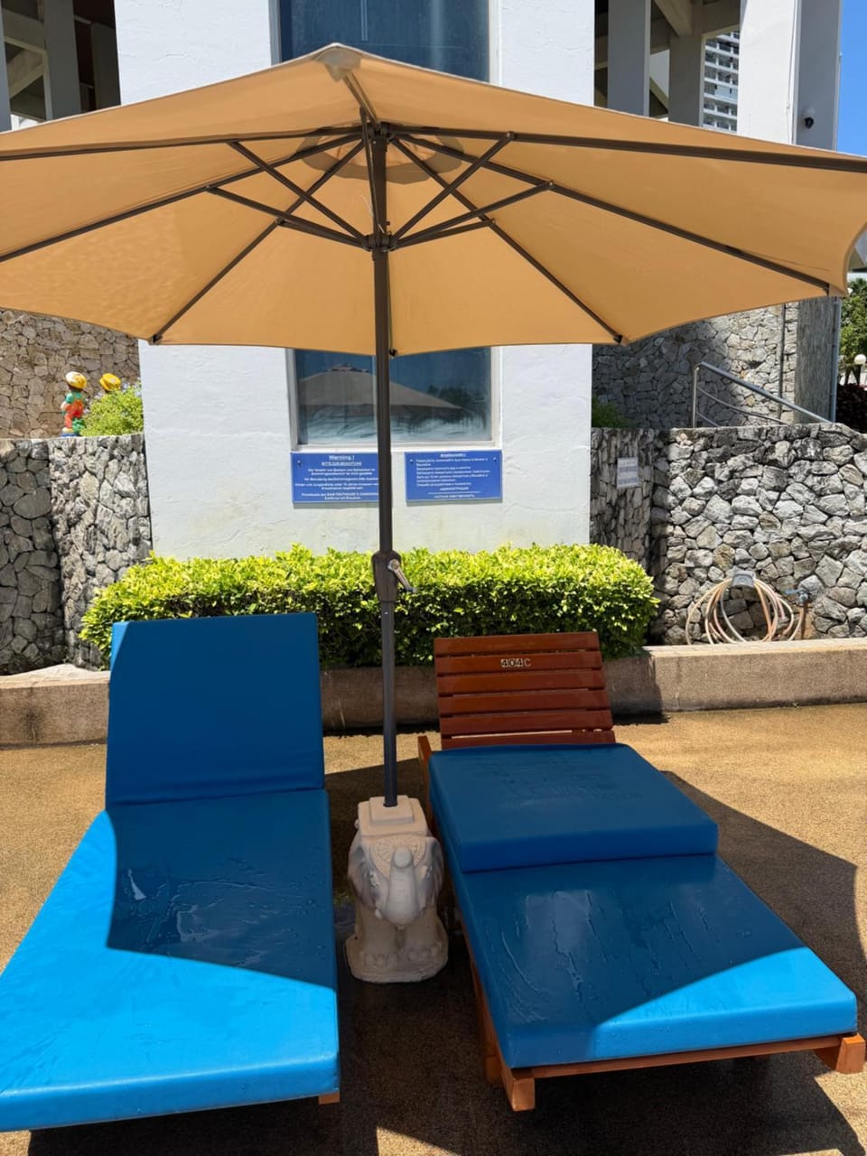 Amazing Cozy Seaview condo Apartment in Pattaya City
