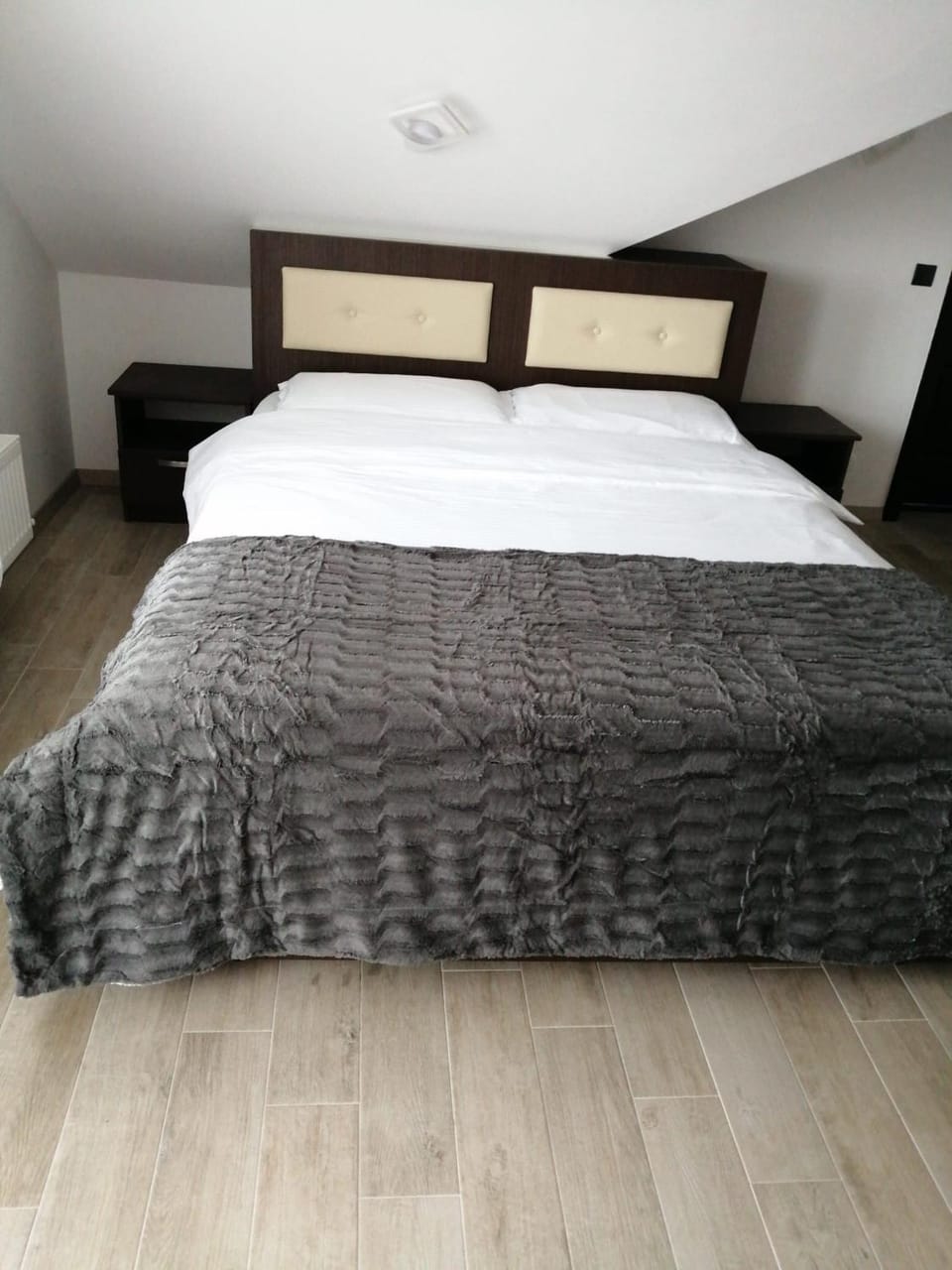 VILA DE PE DEAL Bed and Breakfast in Romania