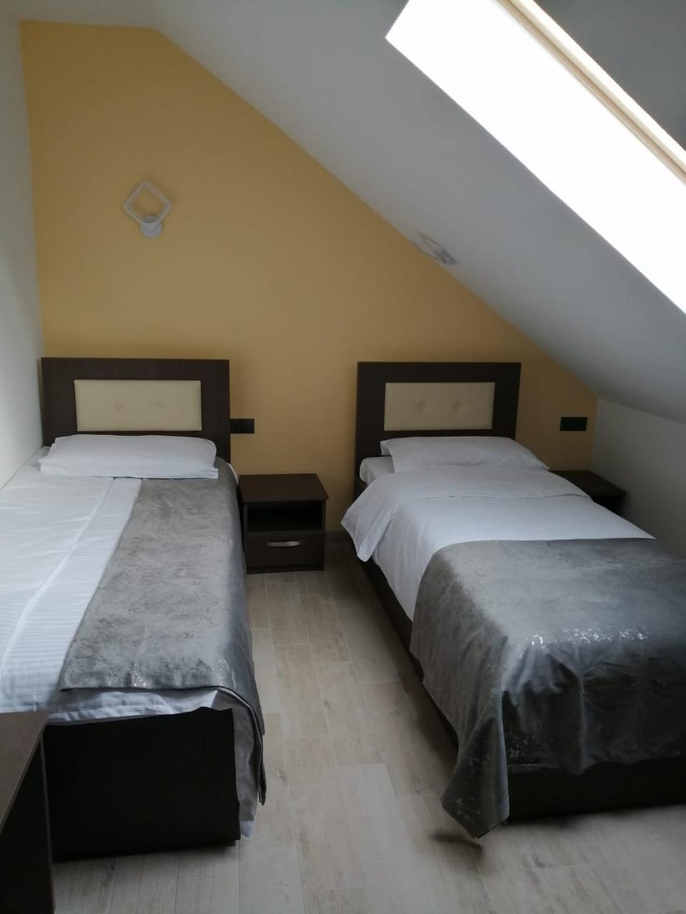 VILA DE PE DEAL Bed and Breakfast in Romania