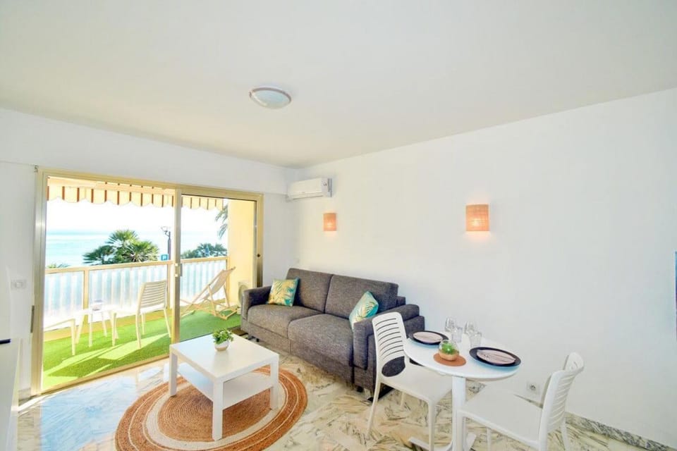 Le Cap Bleu - Front de Mer - Vue exceptionnelle House in Roquebrune-Cap-Martin