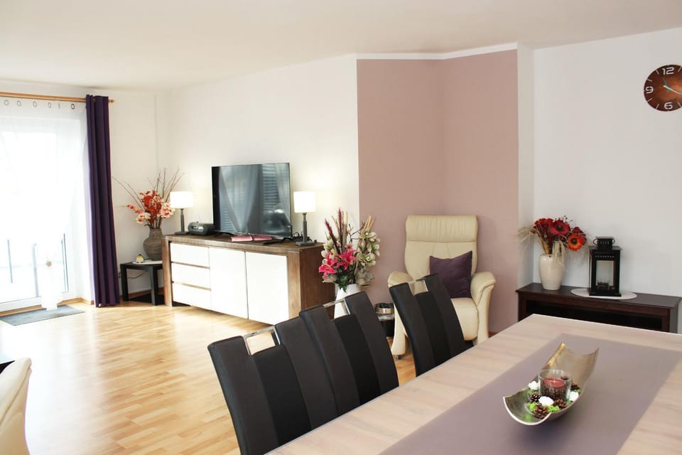 Ferienhaus im Bleitz House in Saxony-Anhalt, Germany