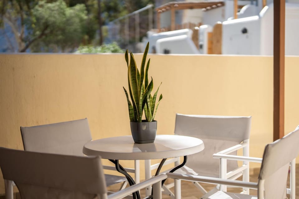 Plethora Homes Apartment in Kamari