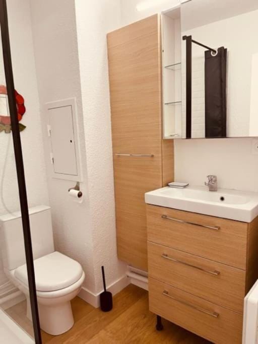Studio idéalement situé Apartment in Arcachon
