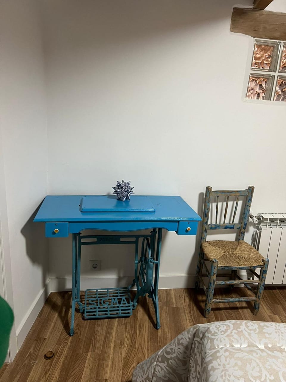 LA GOLONDRINA Apartment in Candeleda
