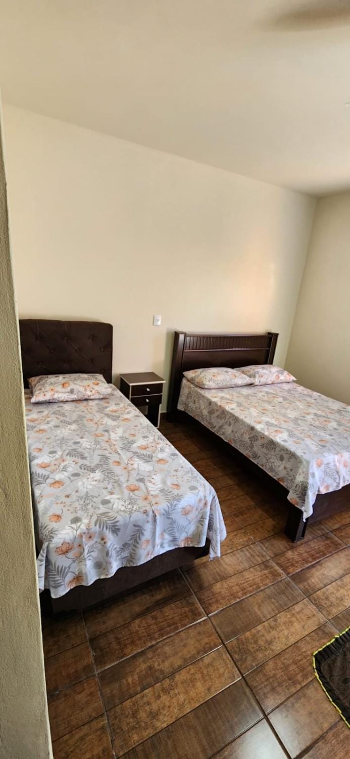 Pousada Brilhante Itirapina Hotel in State of São Paulo