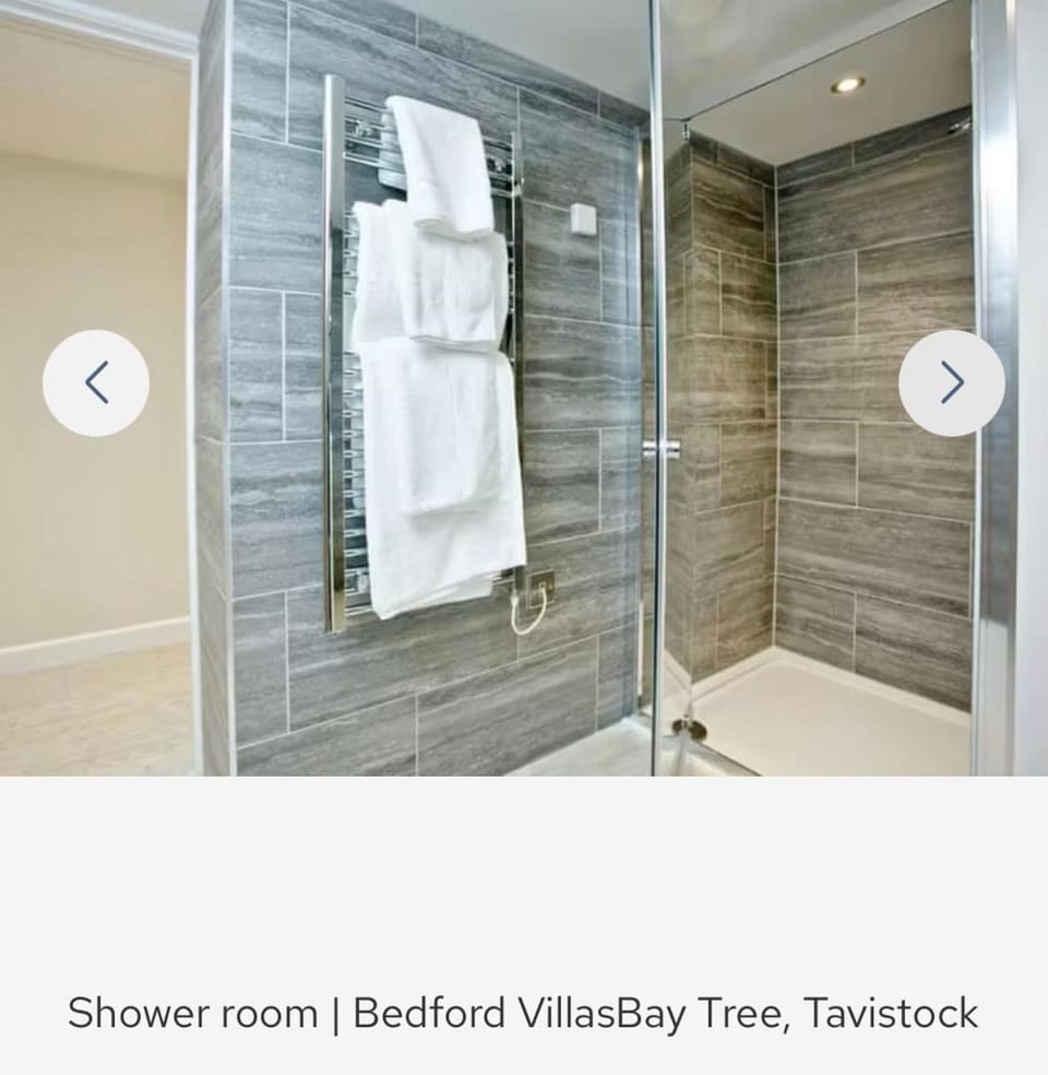Bay Tree House in West Devon District