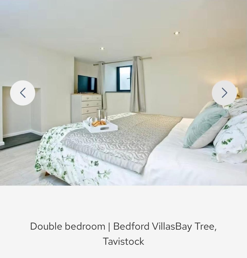 Bay Tree House in West Devon District