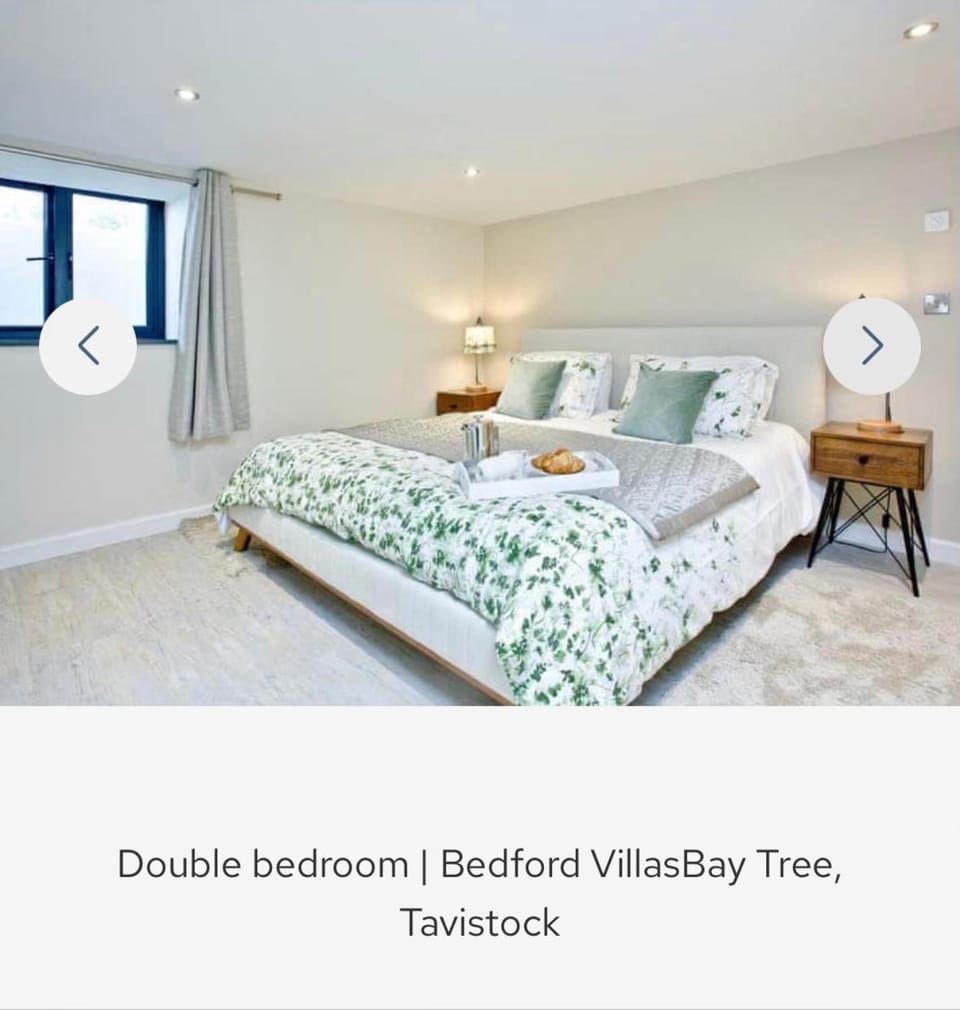 Bay Tree House in West Devon District