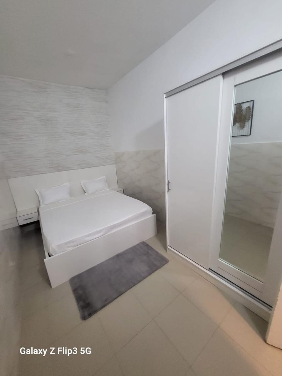 Paradis Appartement Apartment in Dakar