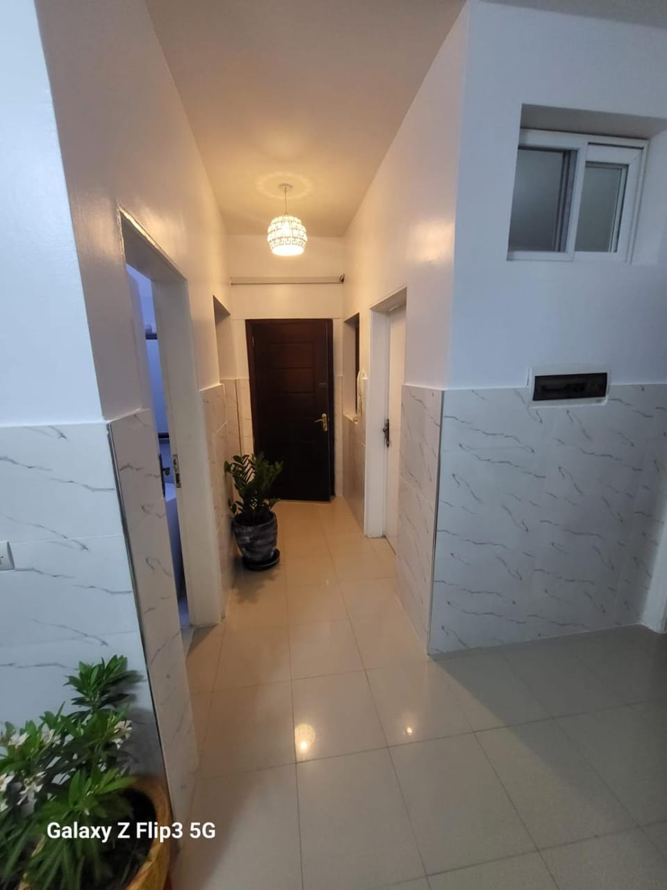 Paradis Appartement Apartment in Dakar