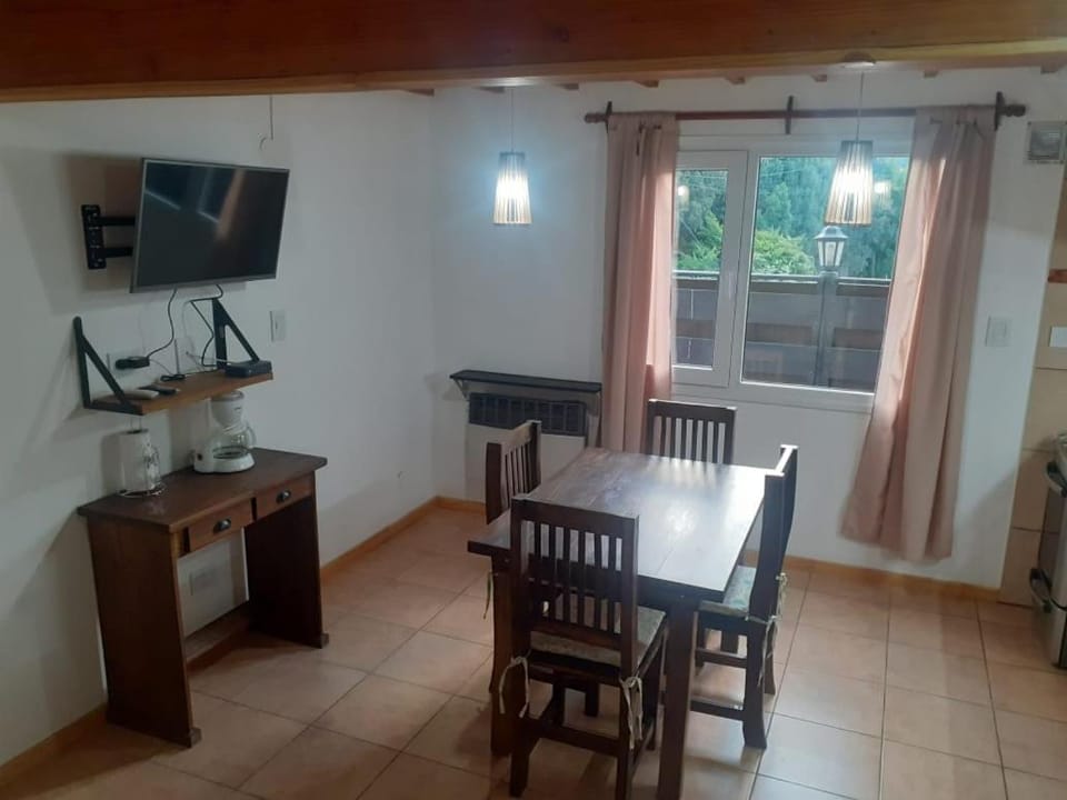 TV and multimedia, Dining area