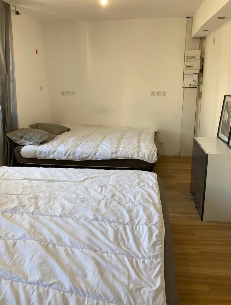 Studi 400 Vieux Port Opéra Apartment in Marseille