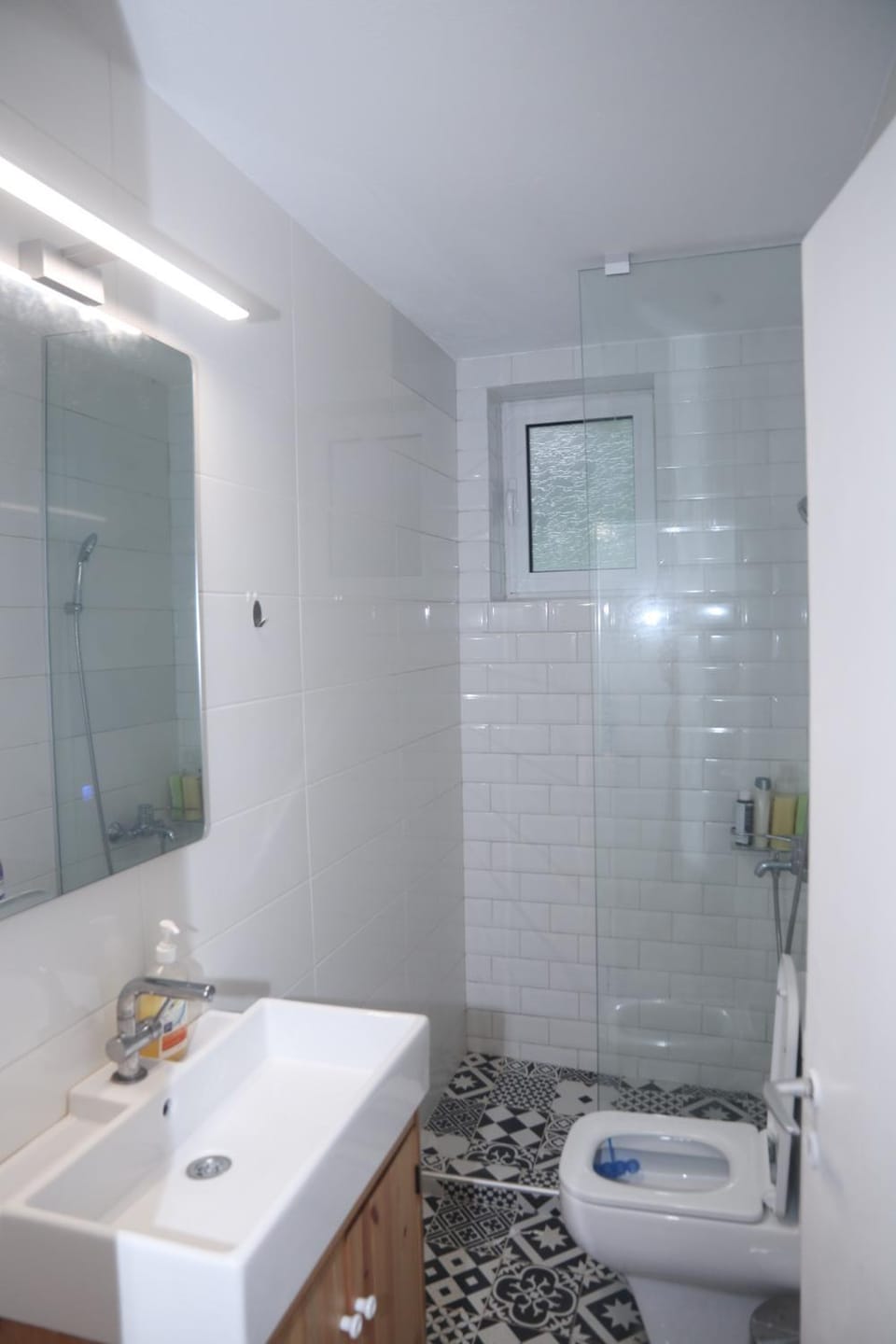 Bathroom, Bath