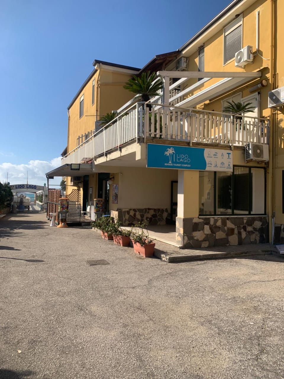 CASAMMARE Bed and Breakfast in Campania
