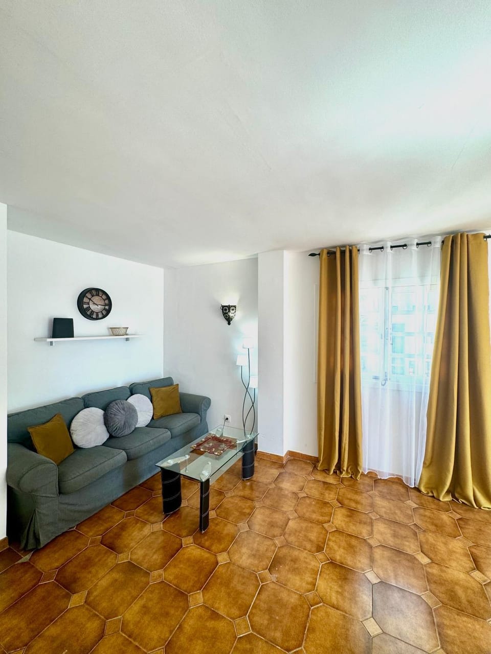 BuenaVista Torviscas Beach Apartment in Costa Adeje