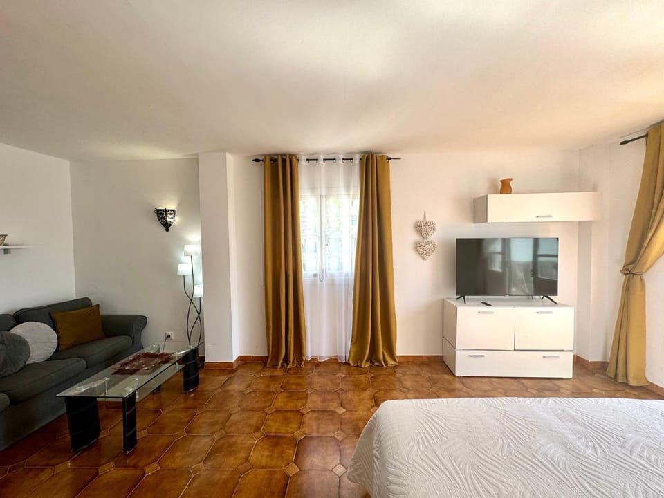 BuenaVista Torviscas Beach Apartment in Costa Adeje