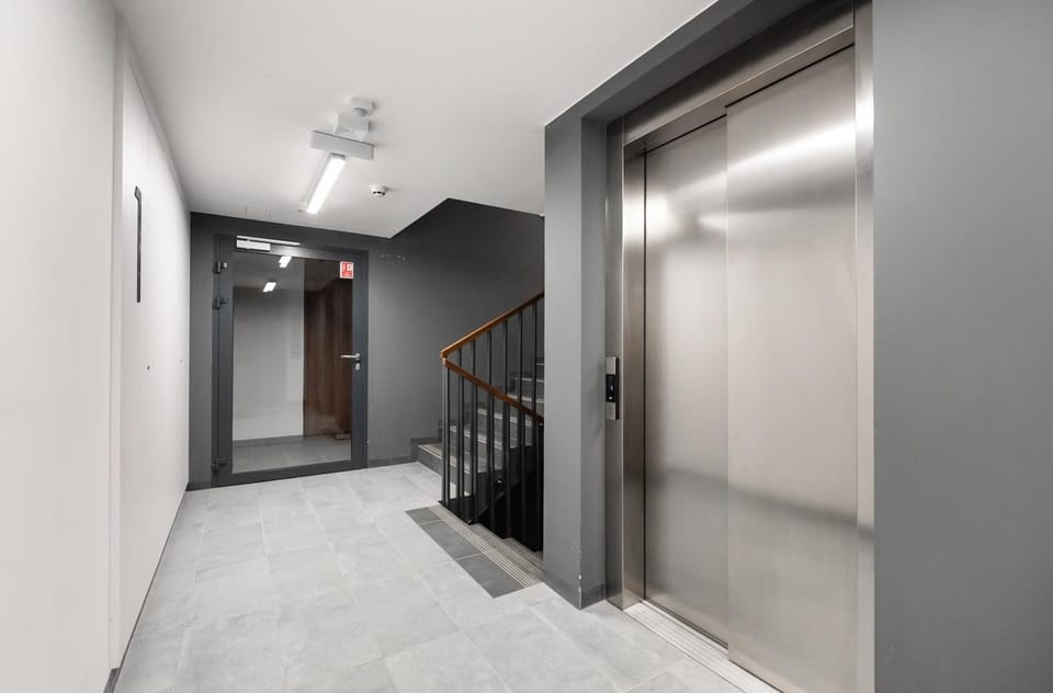 elevator