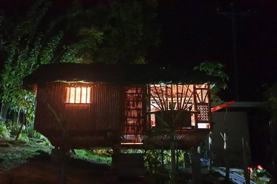 Bethany's Point Resort in Oslob