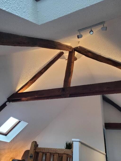 Appartement avec vue sur Loire Apartment in Blois