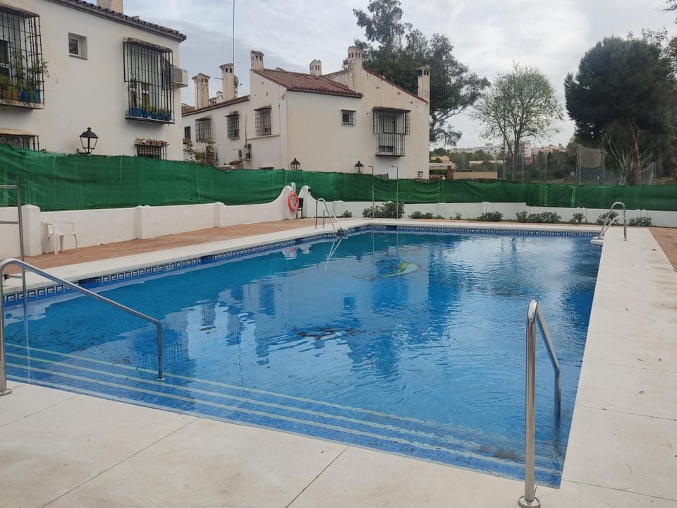 La Casa del Patio Andaluz House in Torremolinos