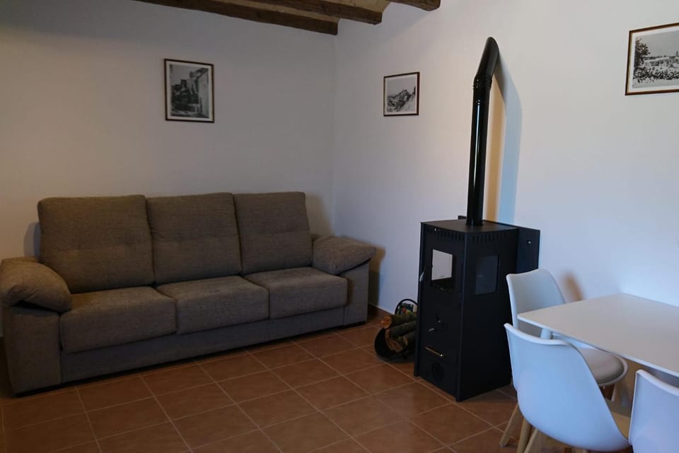 Villa Los Llanos Villa in Sierra de Cádiz