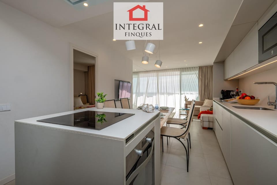 TV and multimedia, dishwasher, minibar, stove