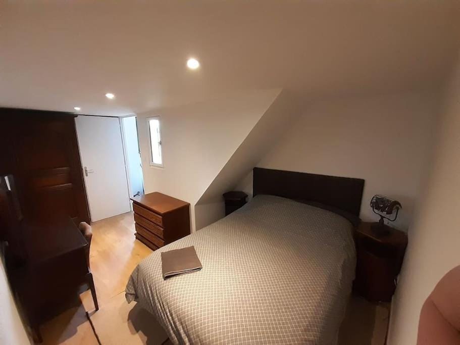 Village house on 3 floors House in Occitanie