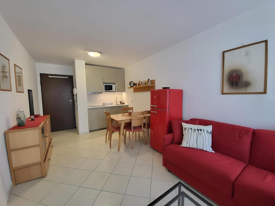 Appartement idéalement situé proche bord de mer Apartment in Villefranche-sur-Mer