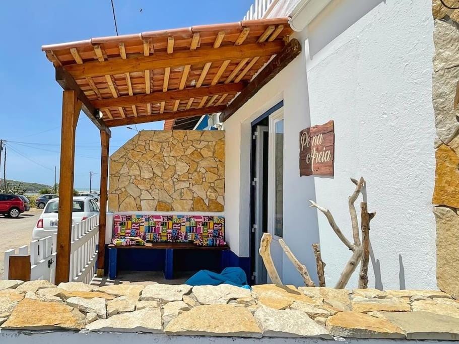 Pé n' Areia by Ericeira Property Apartment in Lisbon District