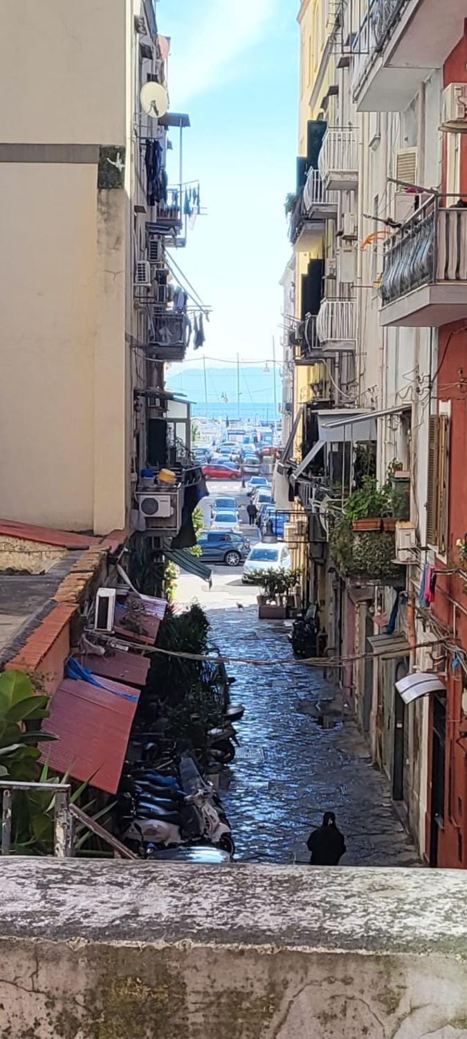 Il Biscottino rooms Bed and Breakfast in Naples