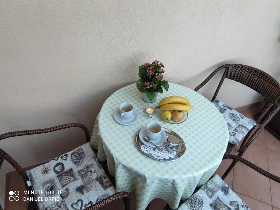 Apartments Drpic Apartment in Primorje-Gorski Kotar County