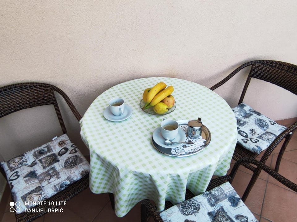 Apartments Drpic Apartment in Primorje-Gorski Kotar County