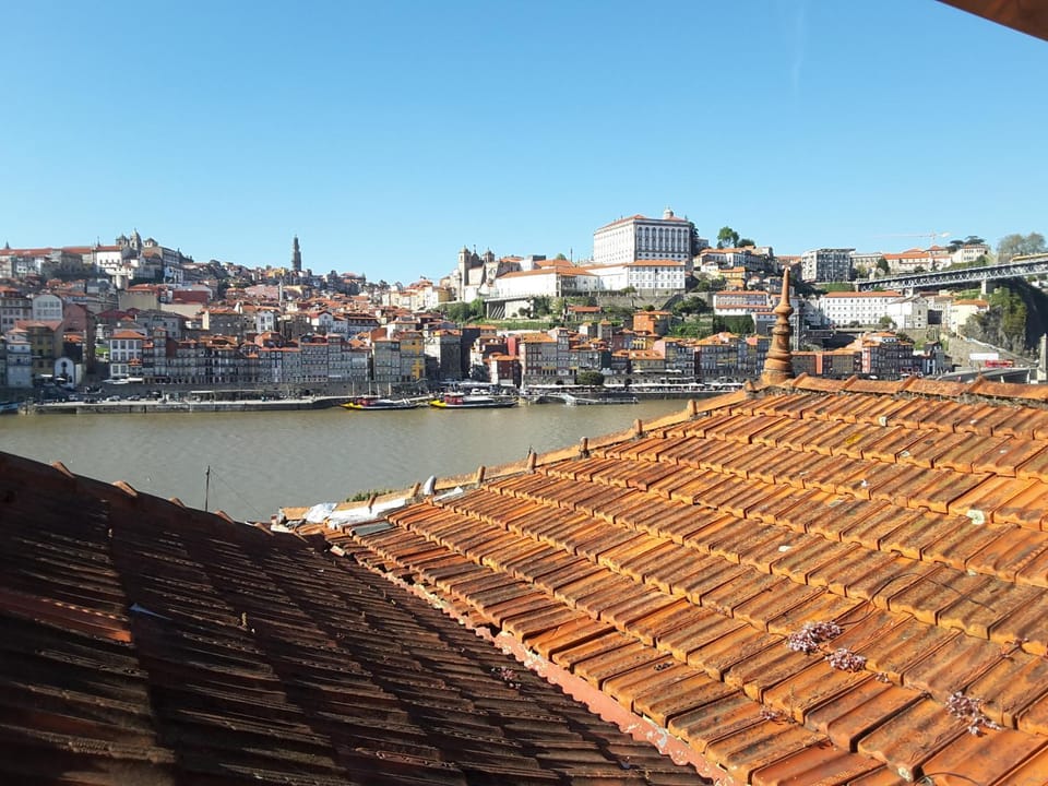 River view, River view