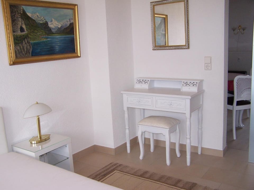 Apartment Ilmtal Jena Apartment in Thuringia, Germany