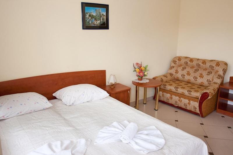 Dom Gościnny Basia Bed and Breakfast in West Pomeranian Voivodeship, Poland