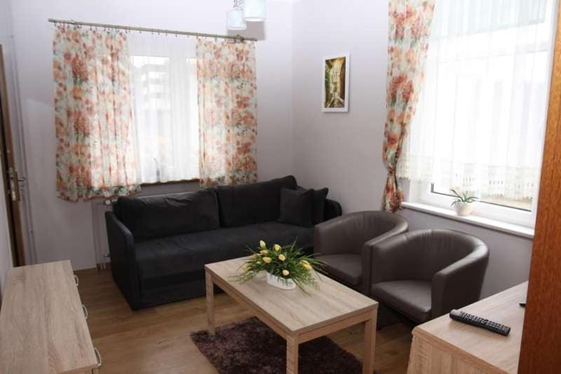 Dom Gościnny Basia Bed and Breakfast in West Pomeranian Voivodeship, Poland
