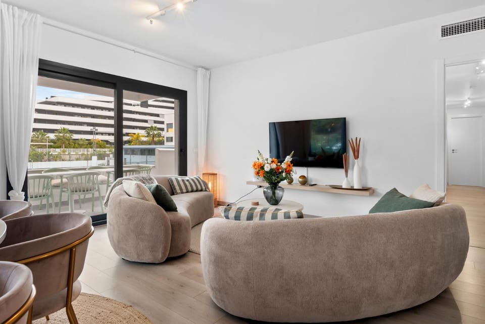 TV and multimedia, Living room