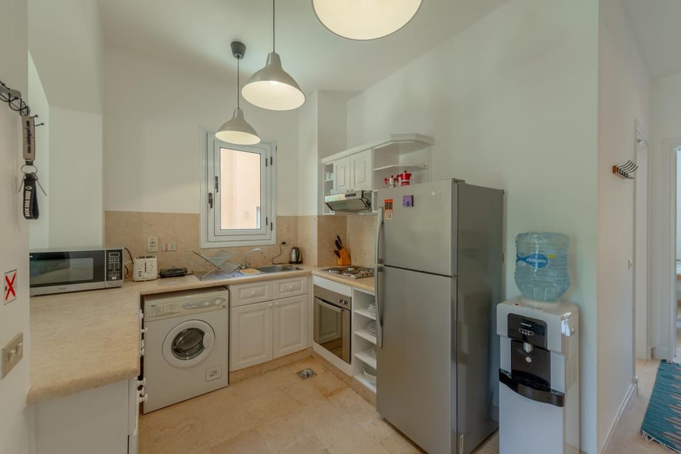 Charming Apartment with Pool in prime location Apartment in Hurghada