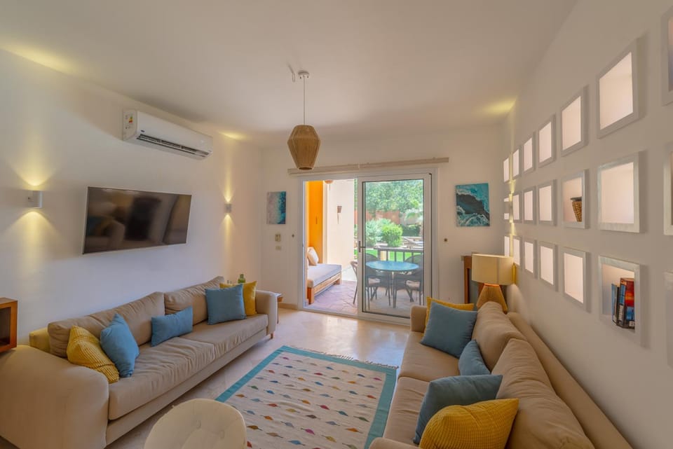 Charming Apartment with Pool in prime location Apartment in Hurghada