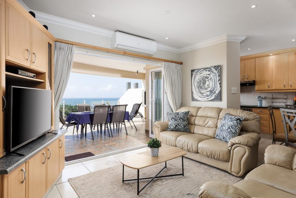 Balcony/Terrace, Seating area, Sea view