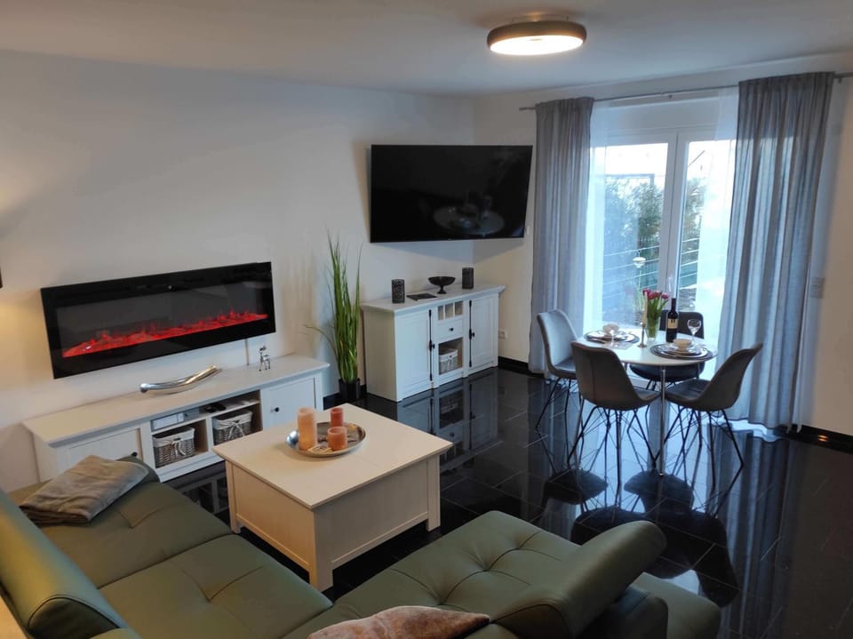 Ferienwohnung Schätzchen am Wald Apartment in Wernigerode