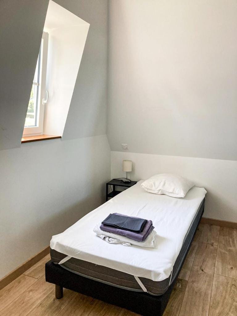 Gîte du Pavement Bed and Breakfast in Pays de la Loire