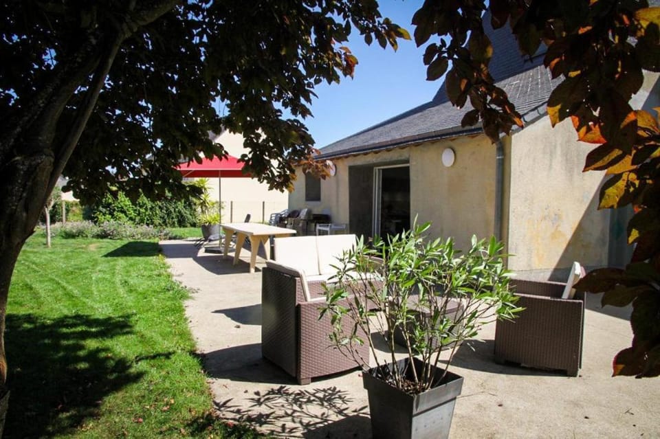Gîte du Pavement Bed and Breakfast in Pays de la Loire